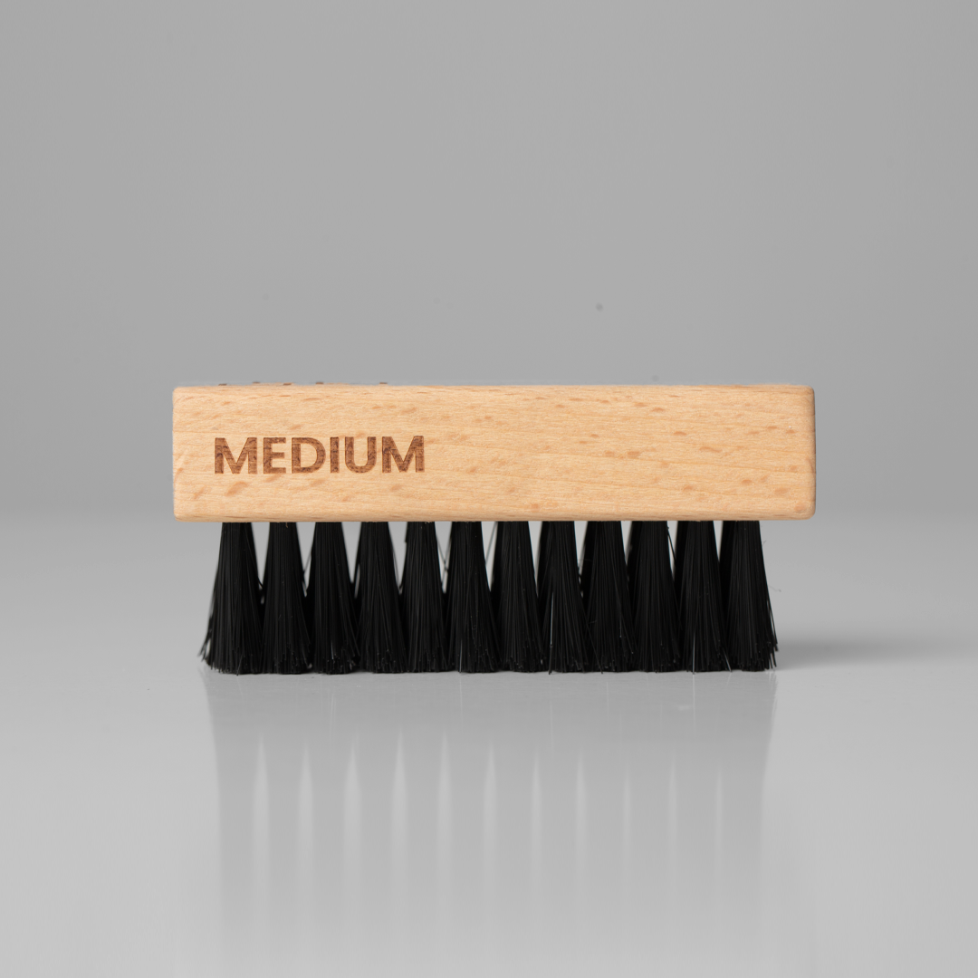 Cepillo Medio