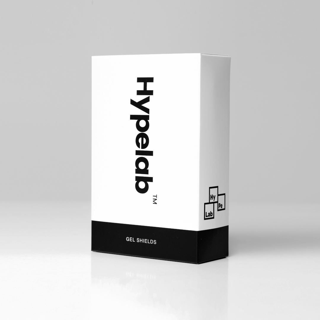 Shields, Protectores Anti-Pliegues