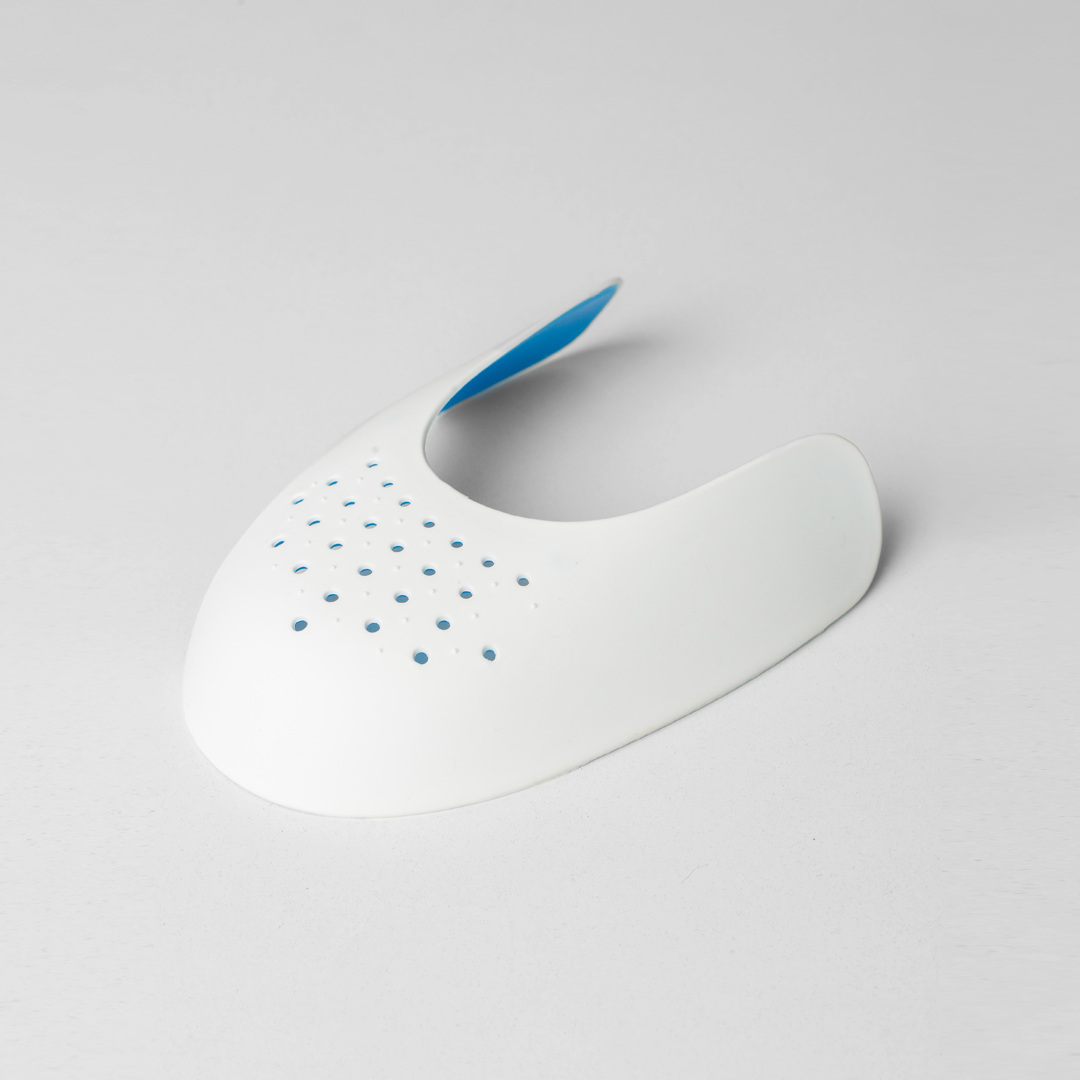 Shields, Protectores Anti-Pliegues
