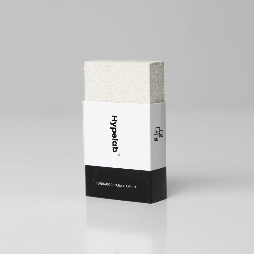 Kit de limpieza Suede