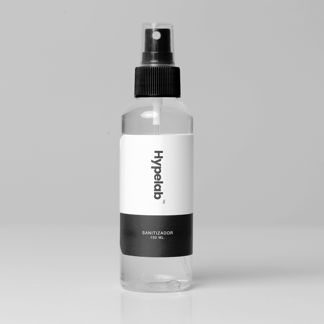 Eiminador de olores para zapatillas