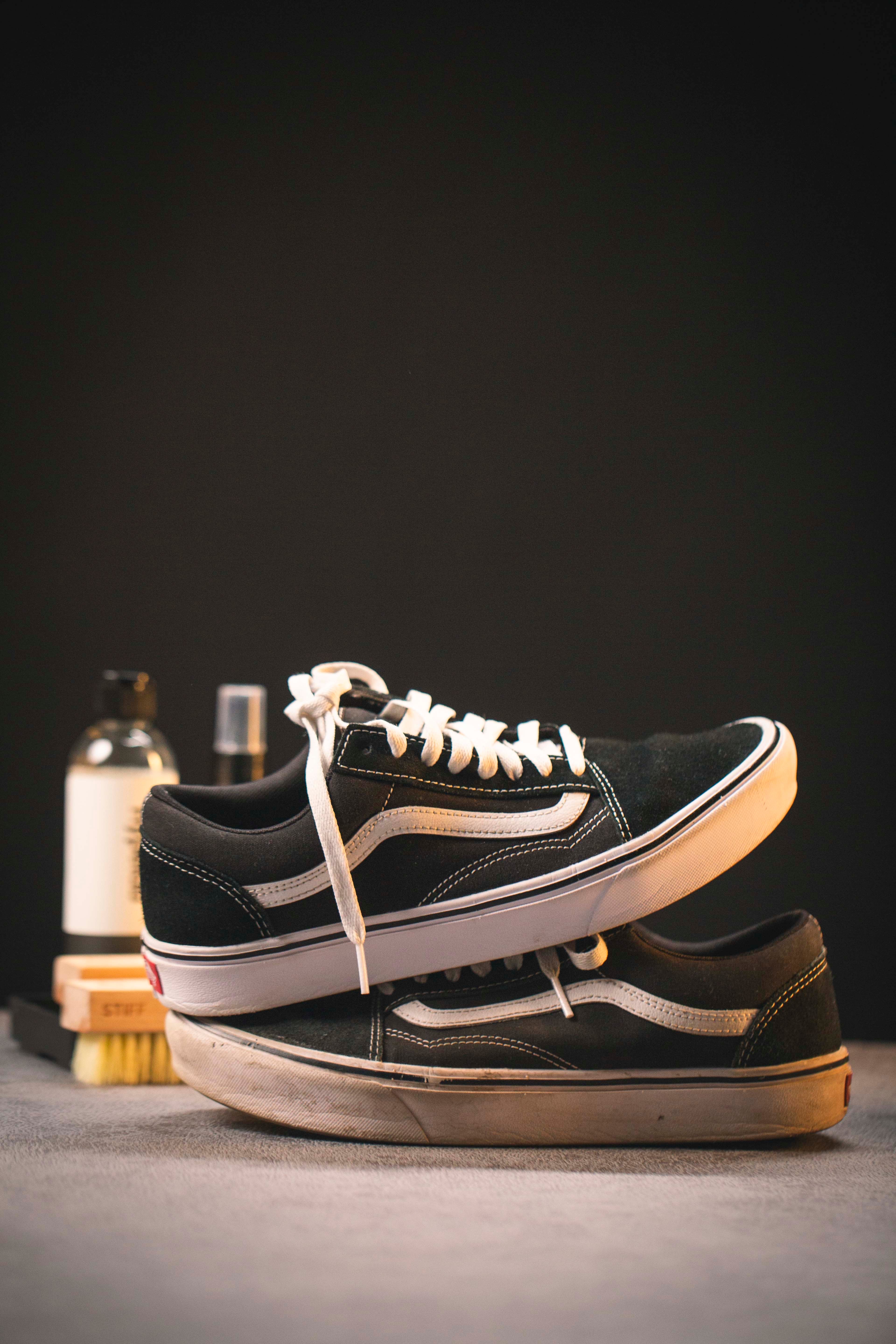 Kit de limpieza avanzado para zapatillas