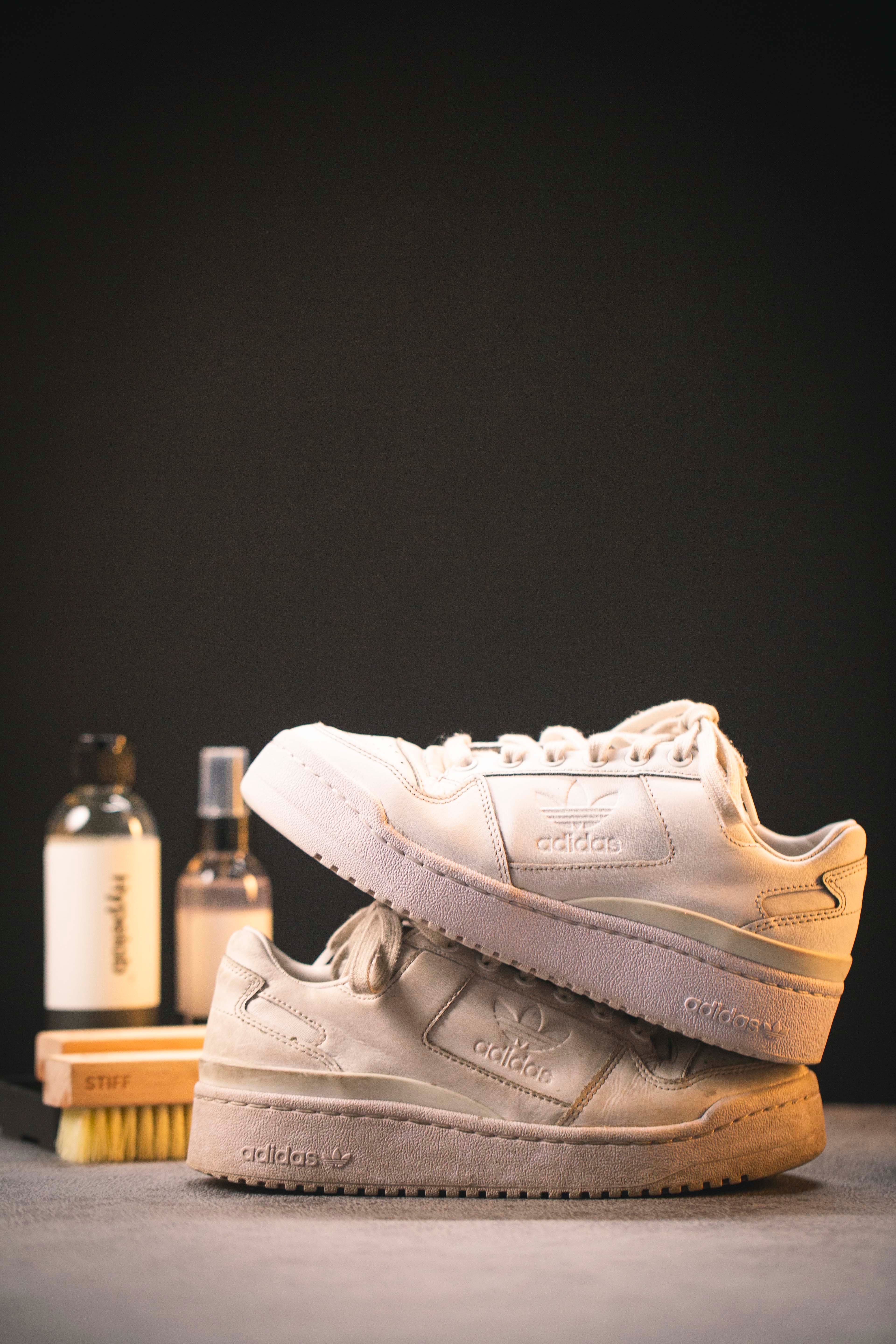 Kit de limpieza avanzado para zapatillas