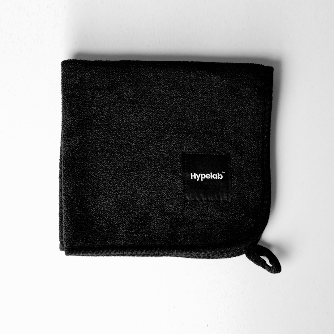 Kit de limpieza básico