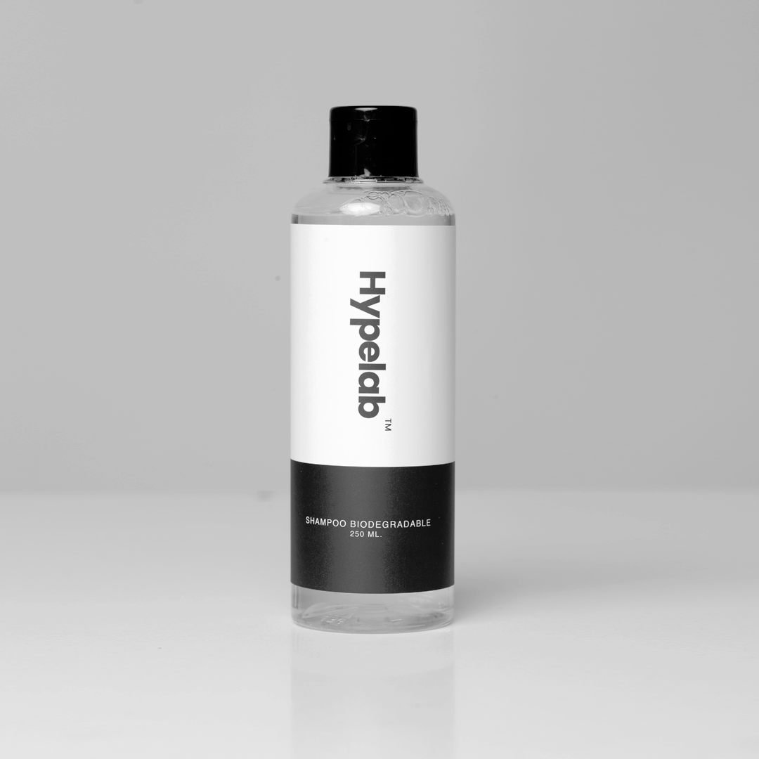 Shampoo Biodegradable 250ml.