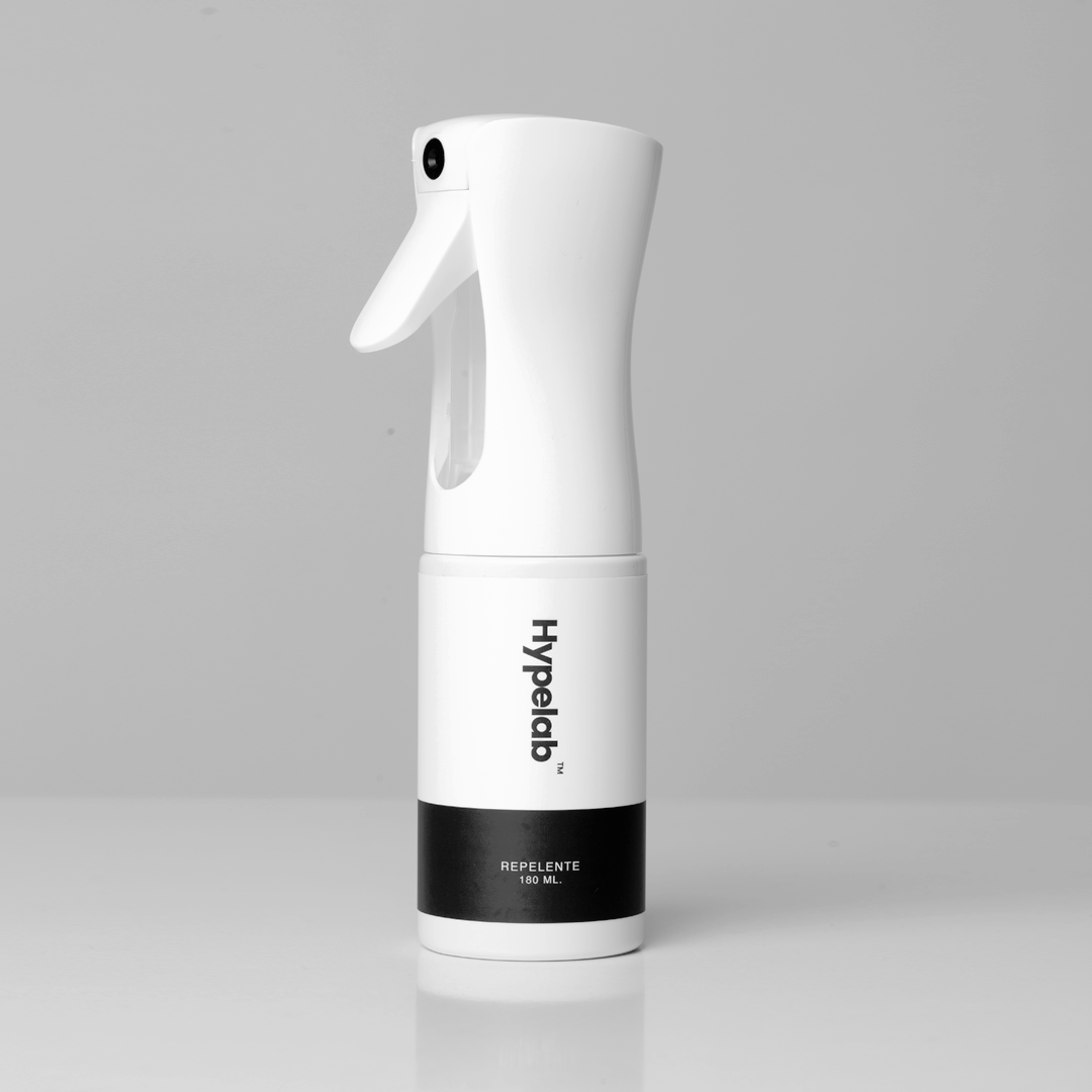 Repelente de Líquidos 180ml.